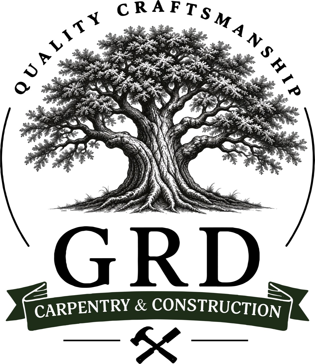 GRD Carpentry & Construction